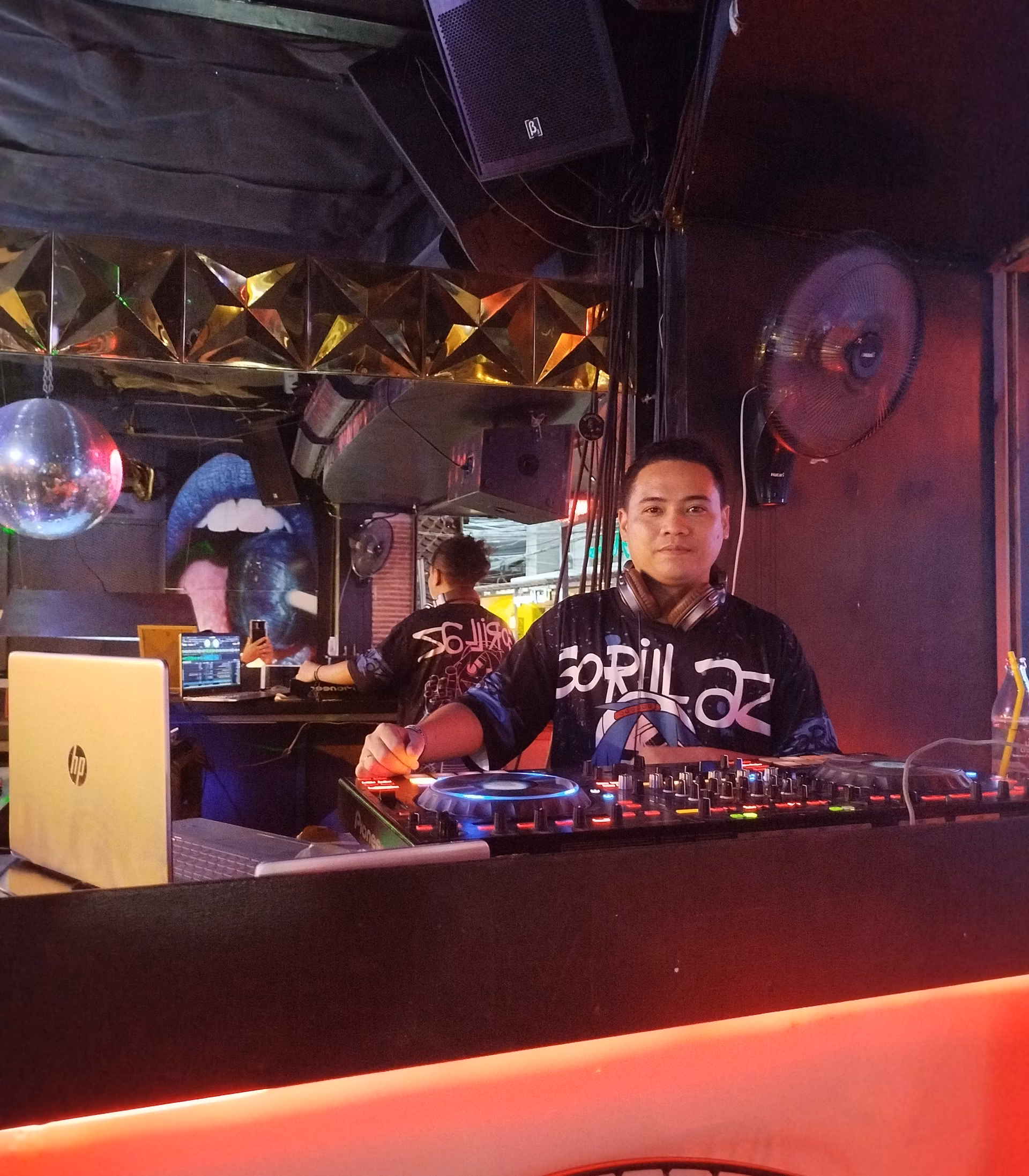 Djmark
