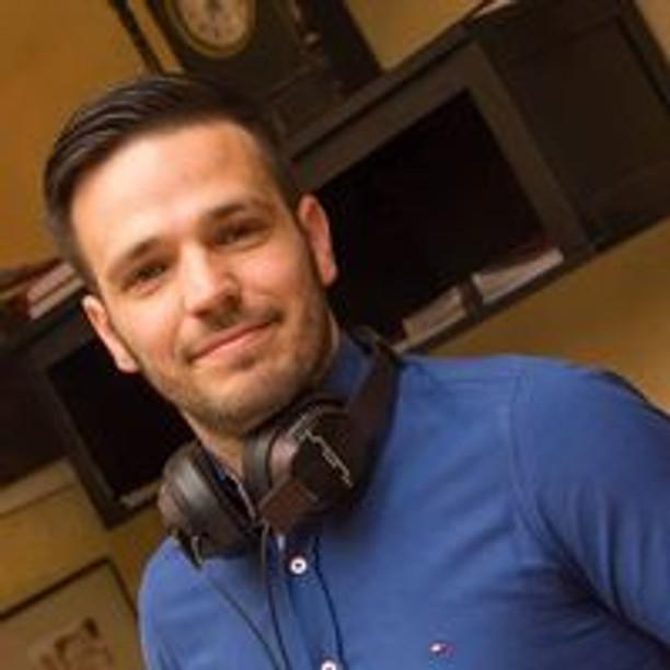 Dj Luka