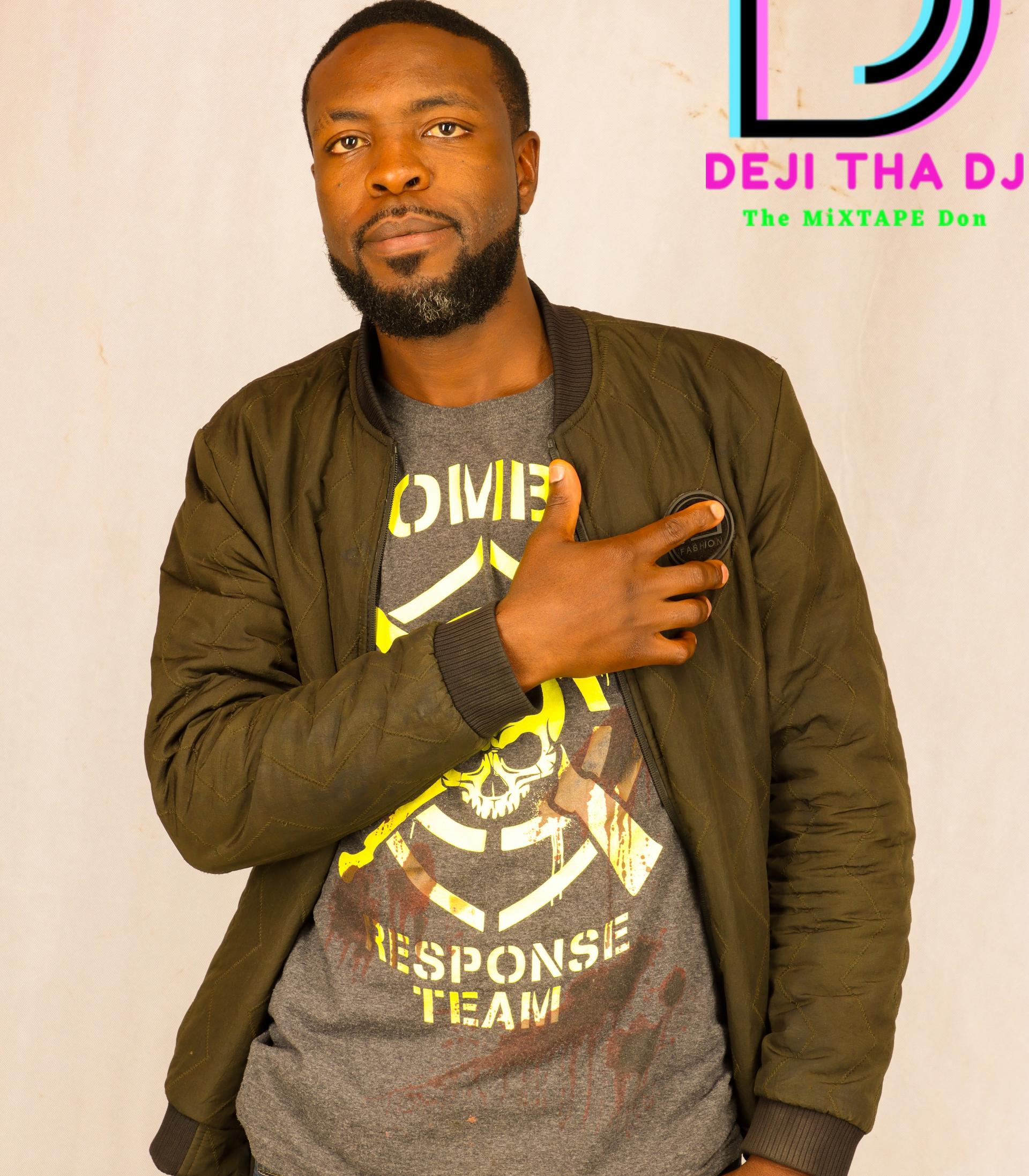 Deji Tha Deejay