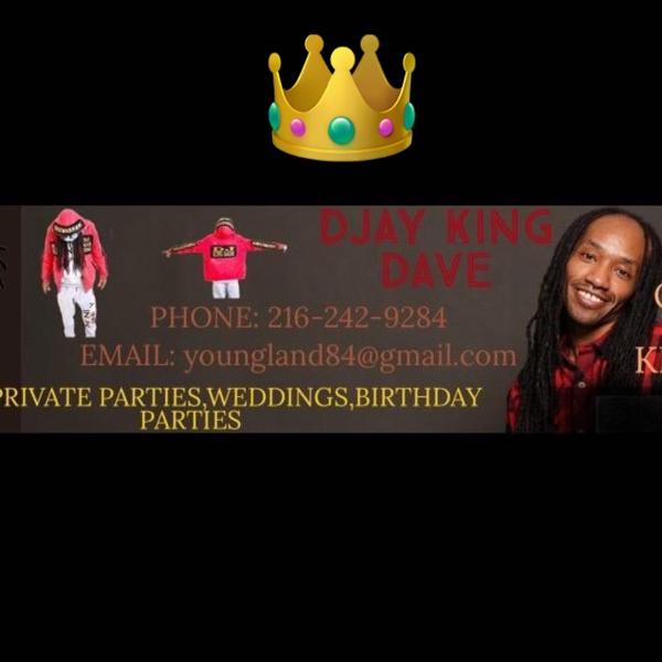 DJAY KING DAVE