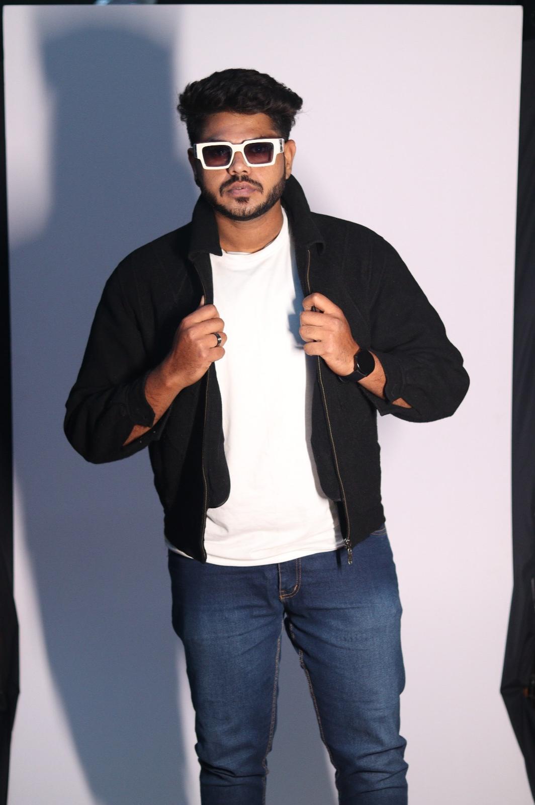 Dj Abhishek 