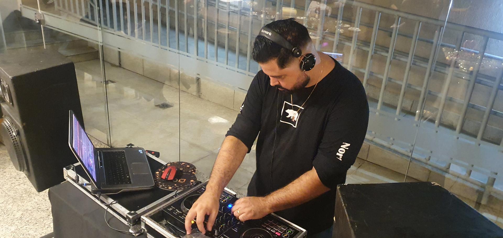 Dj Filipe