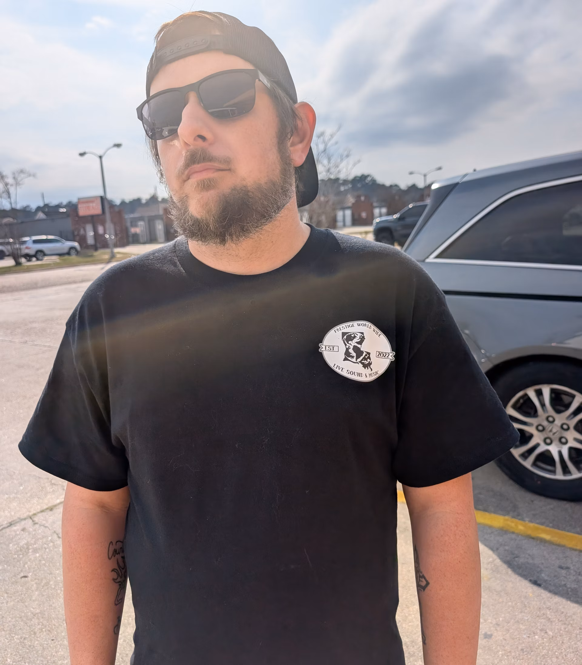 DJ ELLIS 