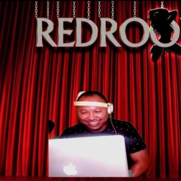 DJ KOOL JAY
