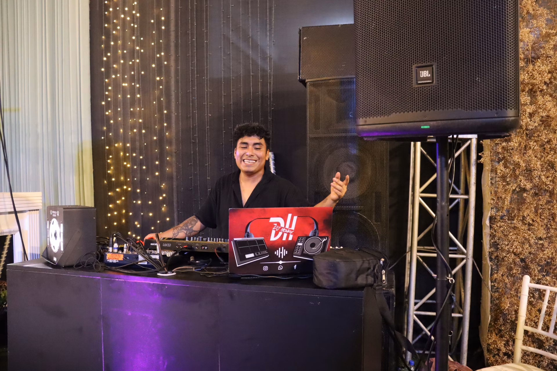 DJ Henry