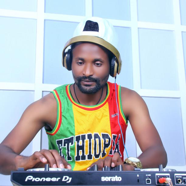 Dj Mieco Made In Ethioi