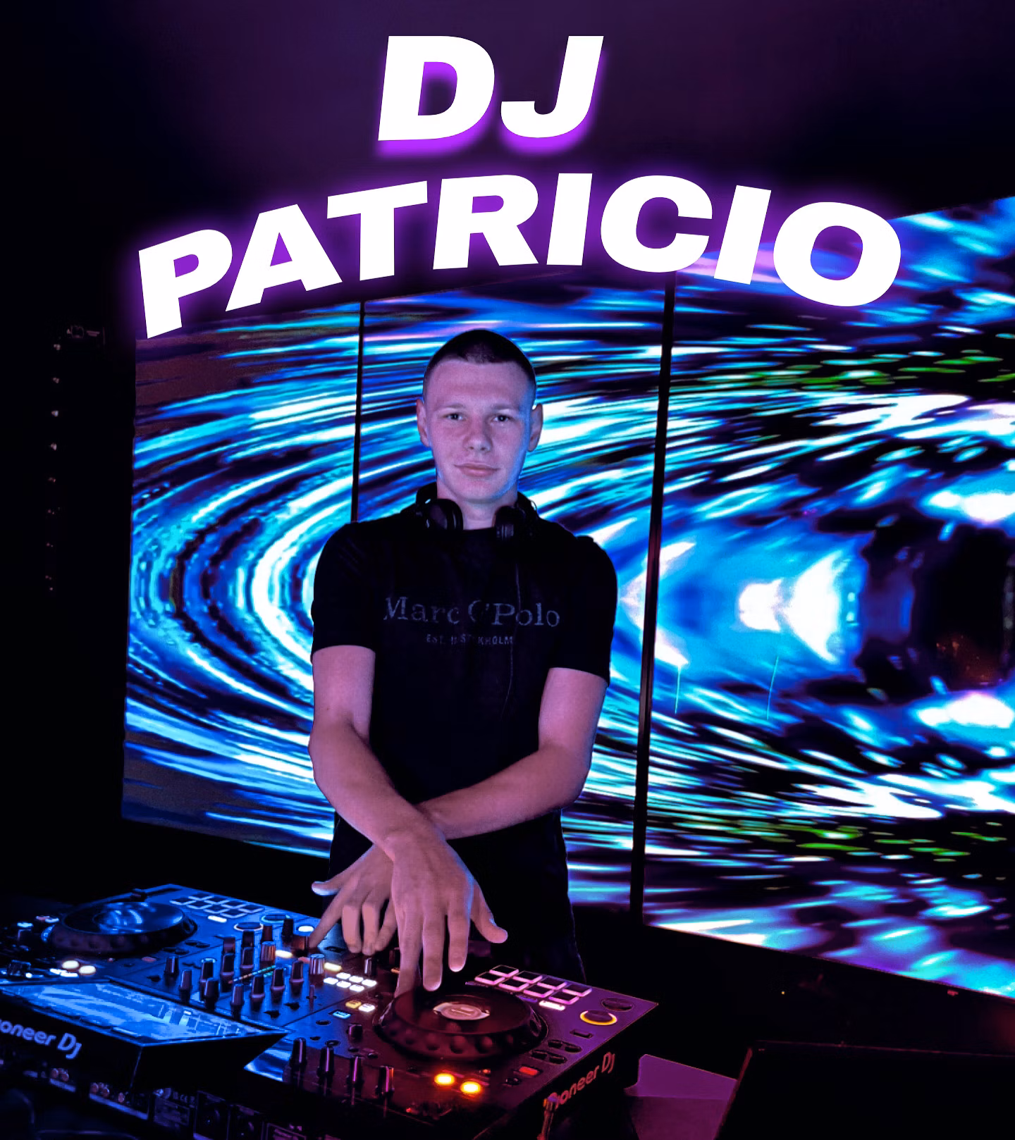 DJPatricio