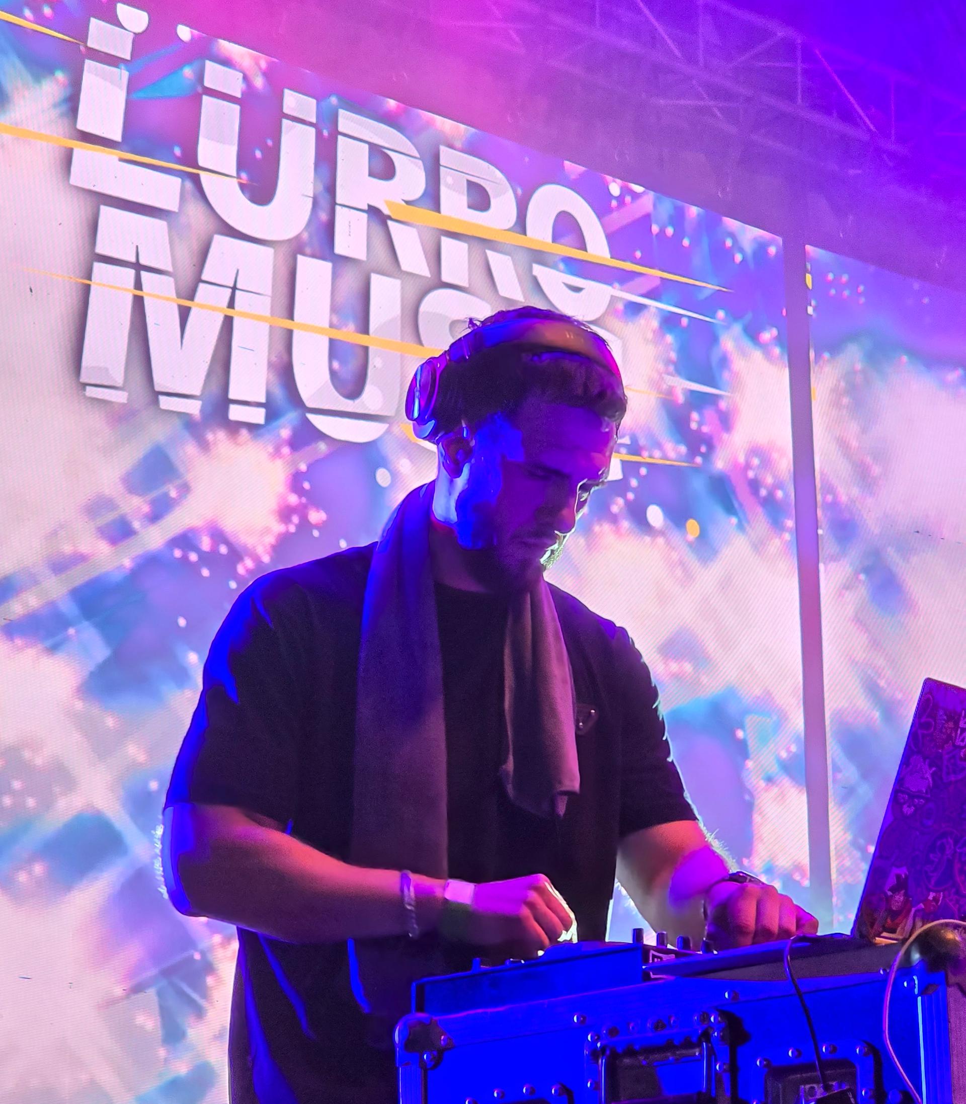 LURRO MUSIC
