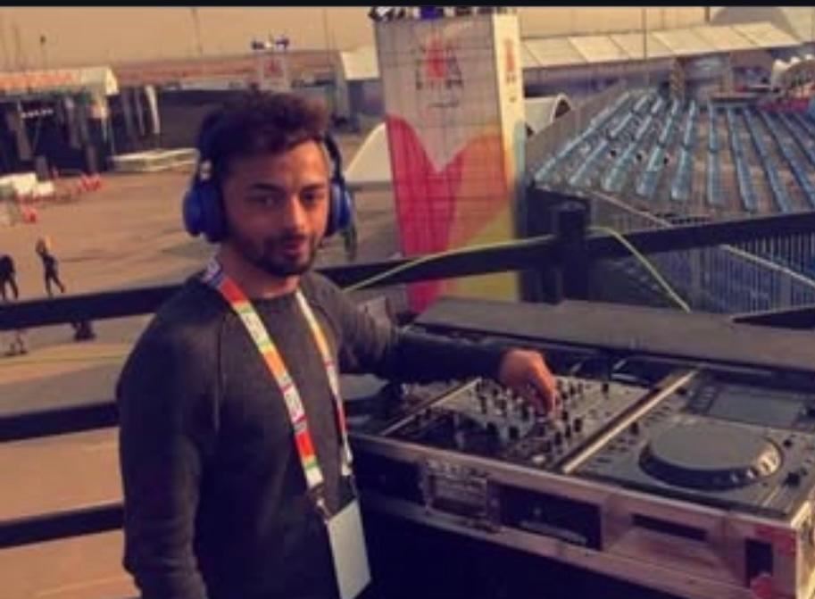 Dj Sultan