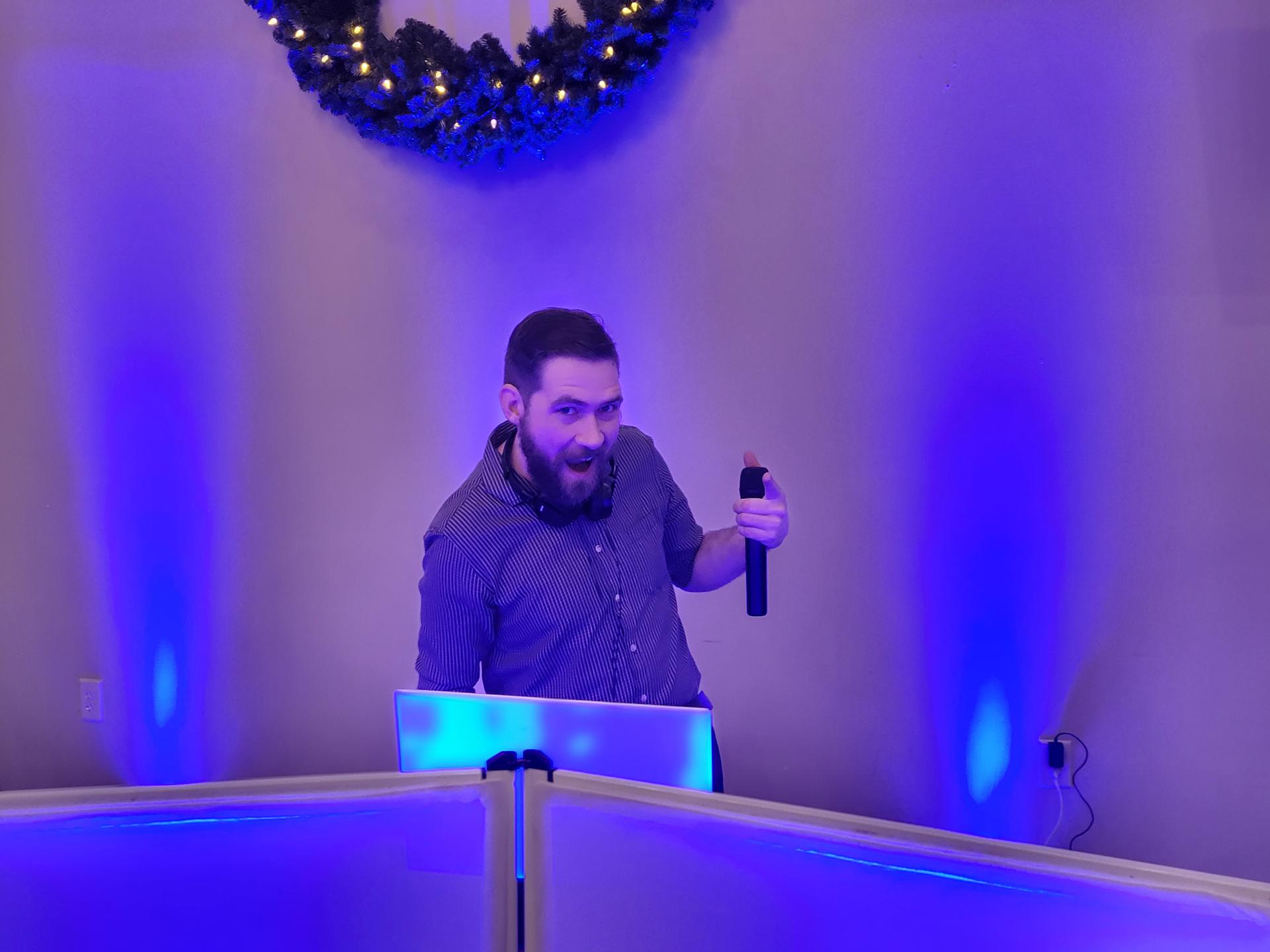DJ Derivative