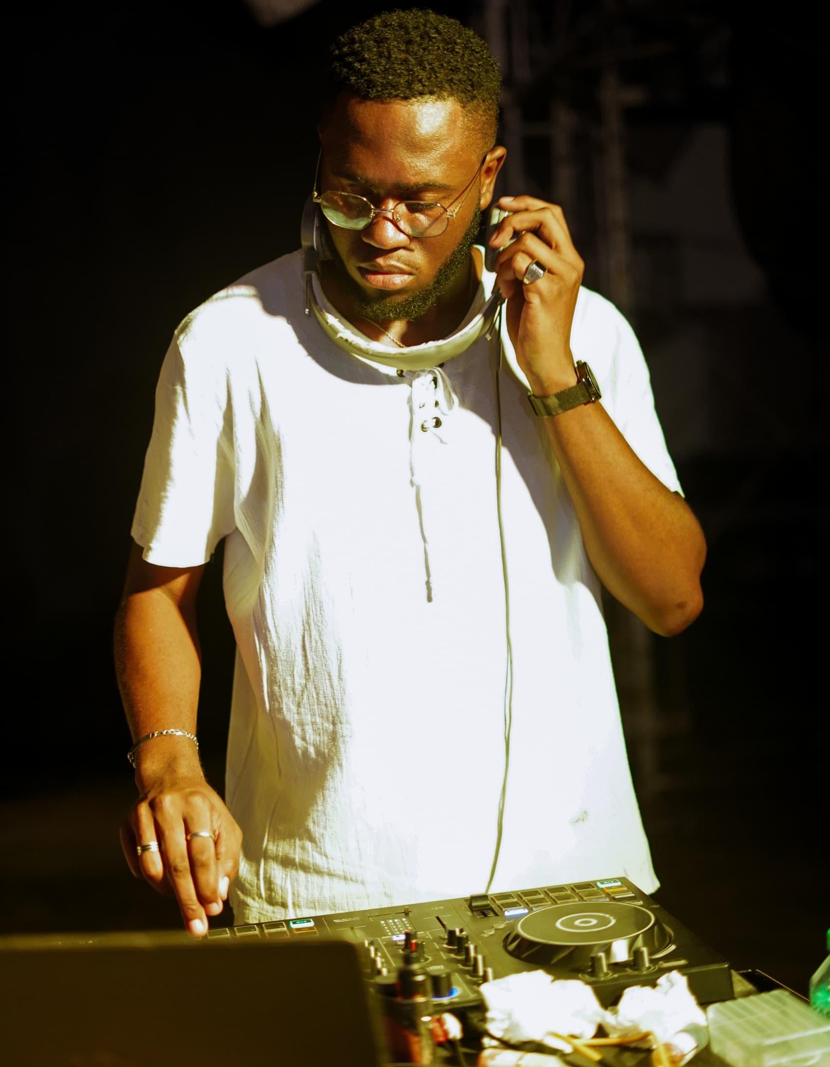 Dj labile 