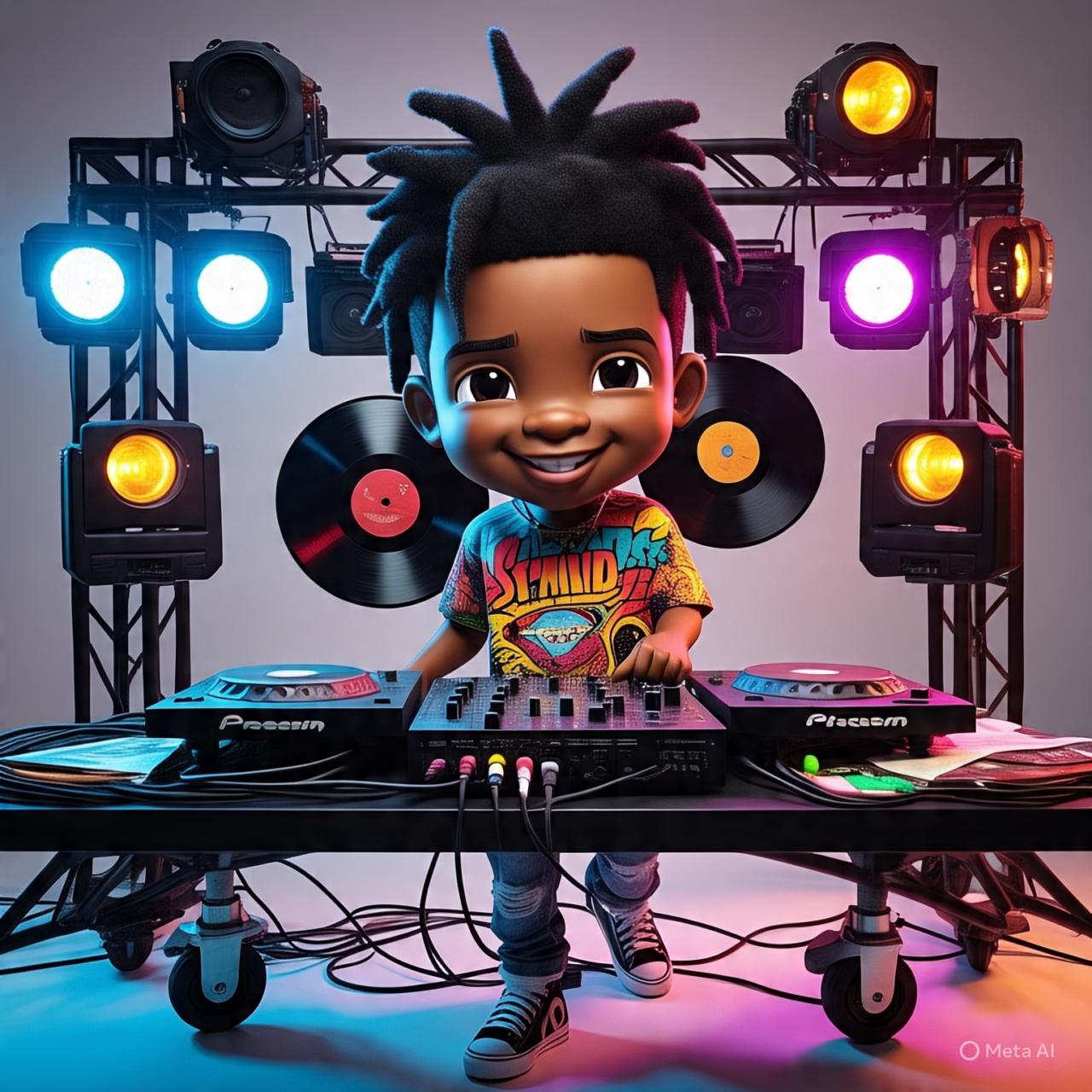 DJ VK 