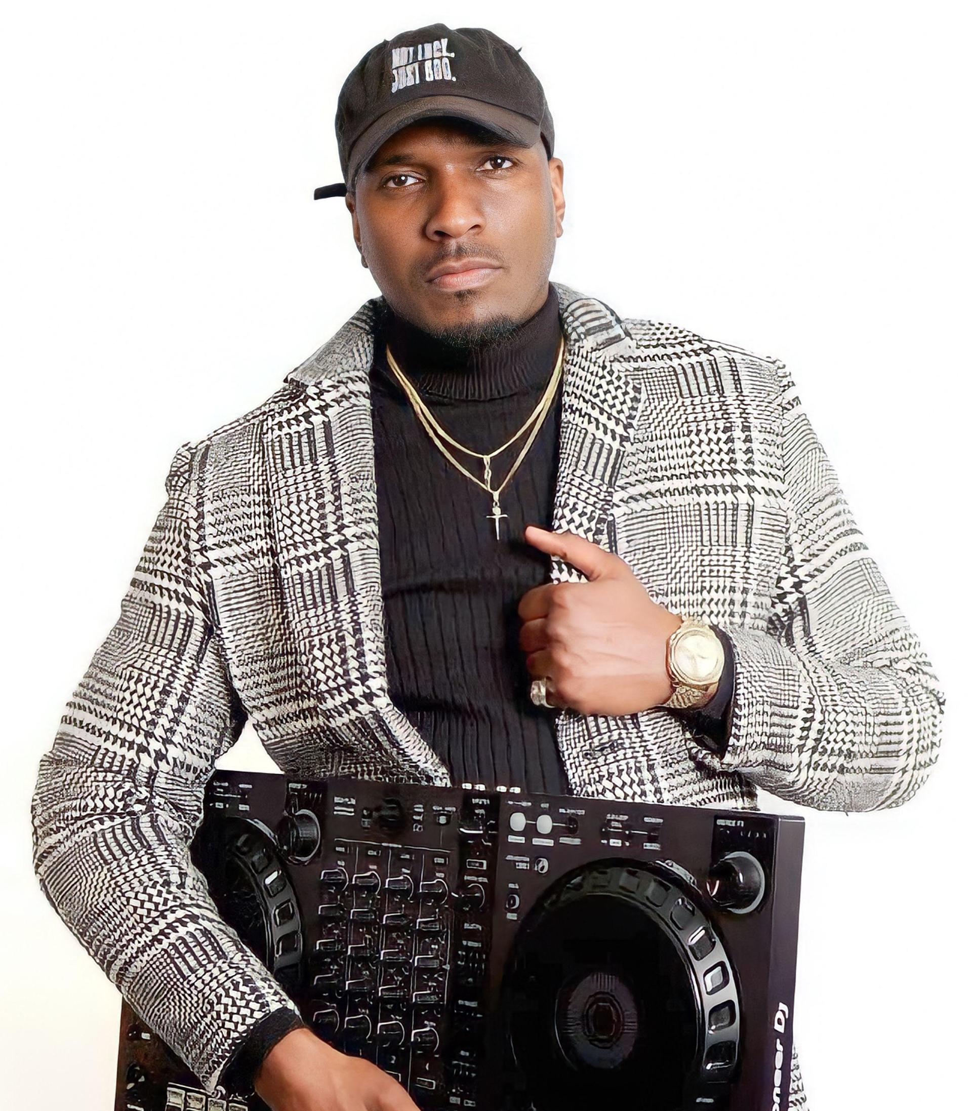 DJ Dubz