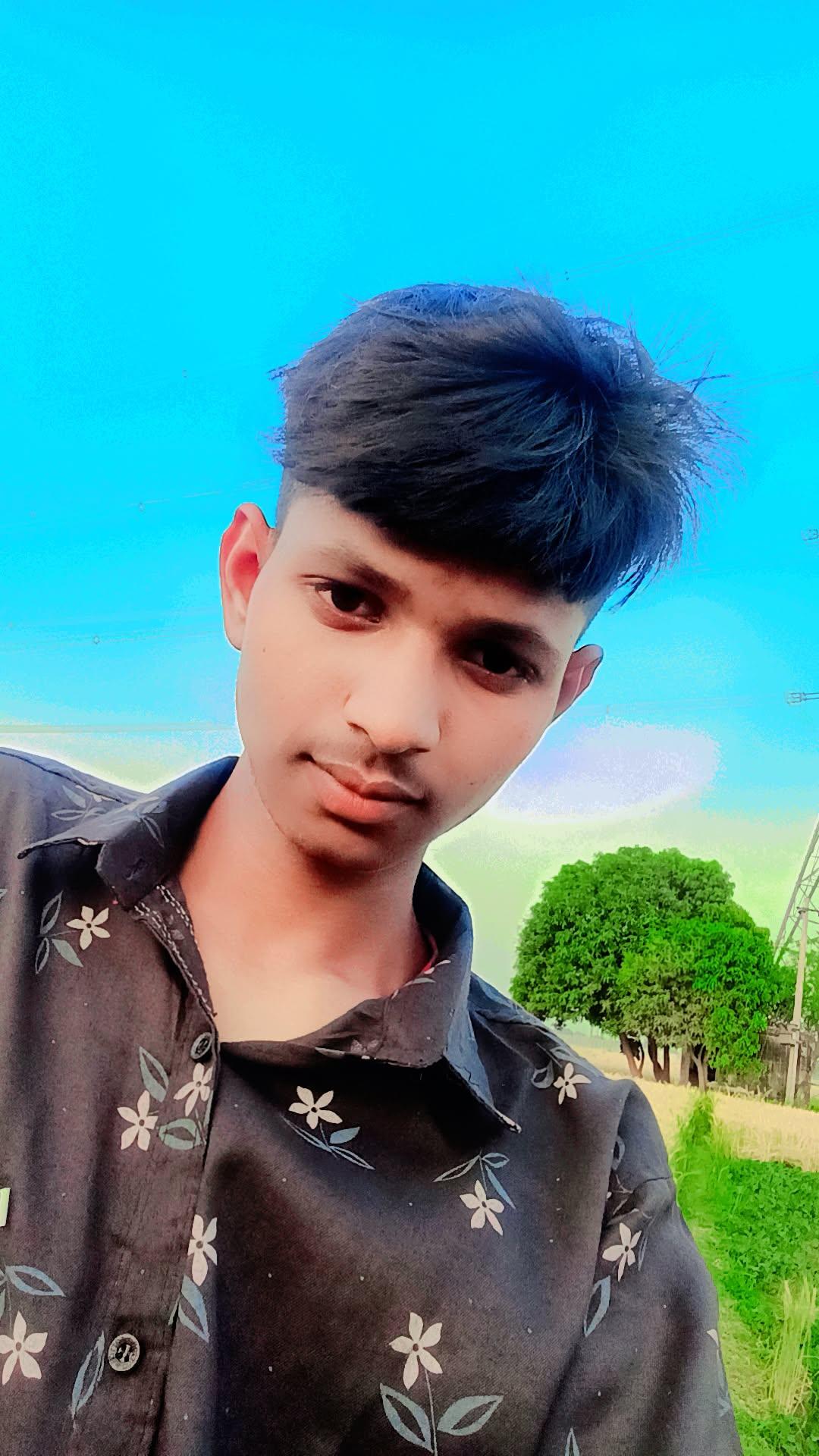 VISHAL KUMAR 