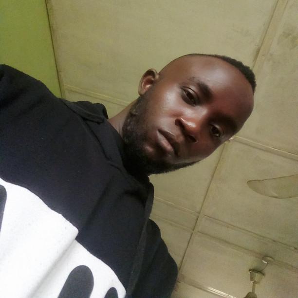 DJ magnificent