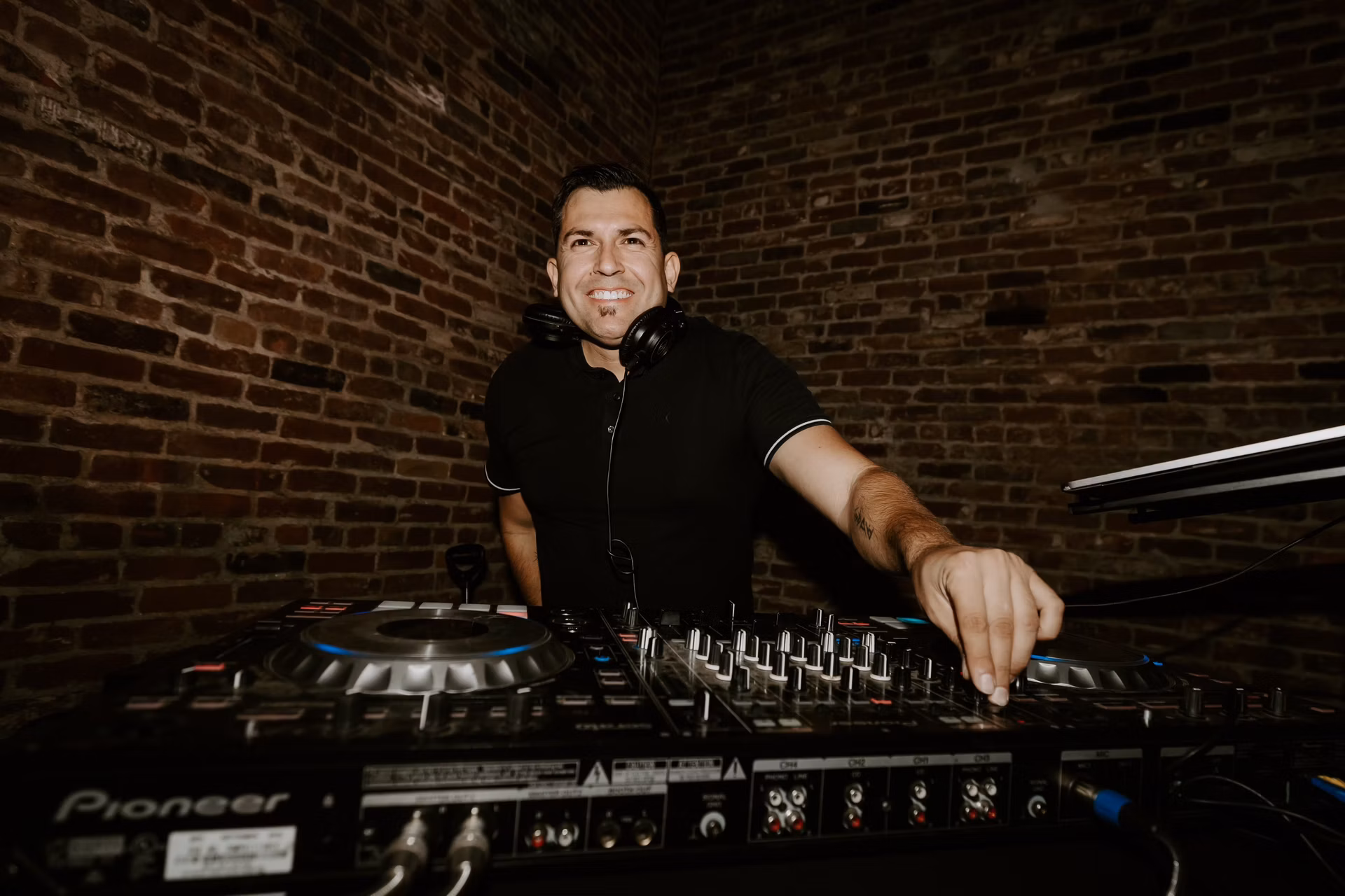 DJ Dan Utica