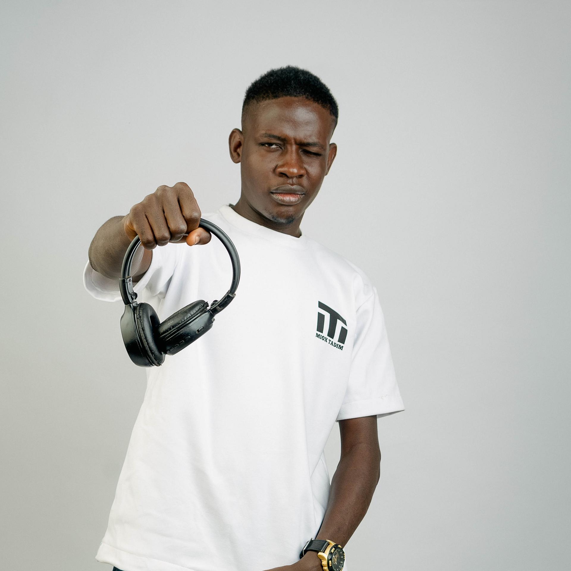 Dj khalipha