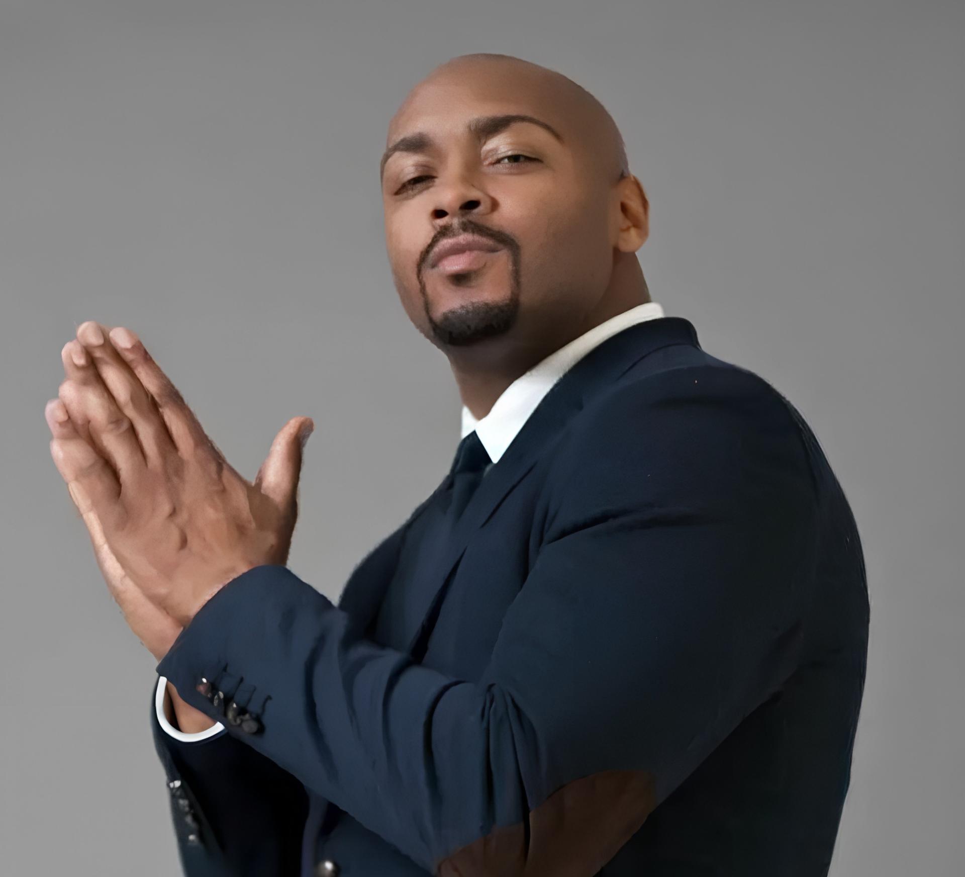 DJ Jamile McGee Denver 