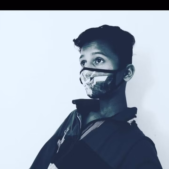 DJ ARK AYUSH KUMAR 