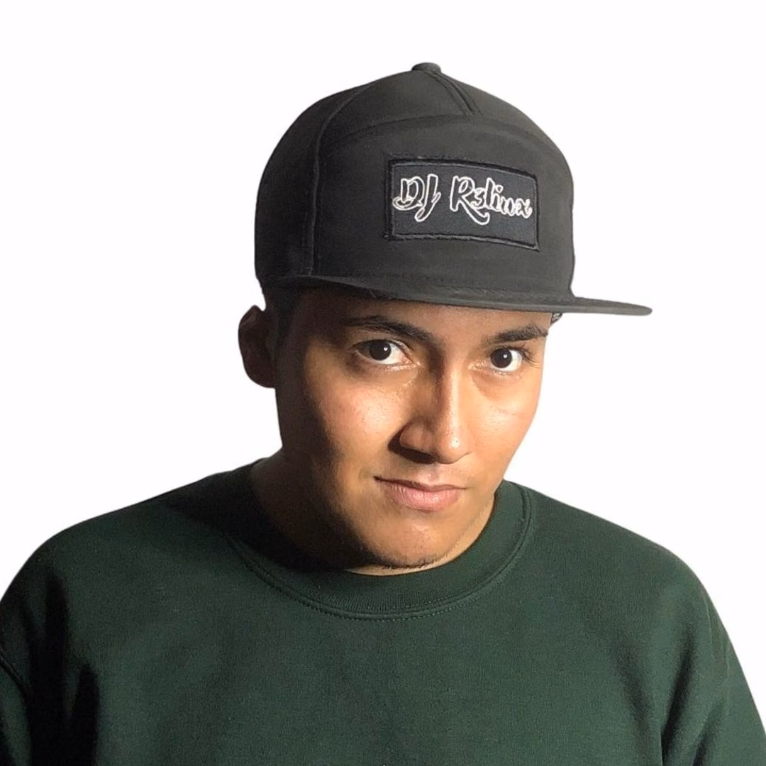 DJ R3liux