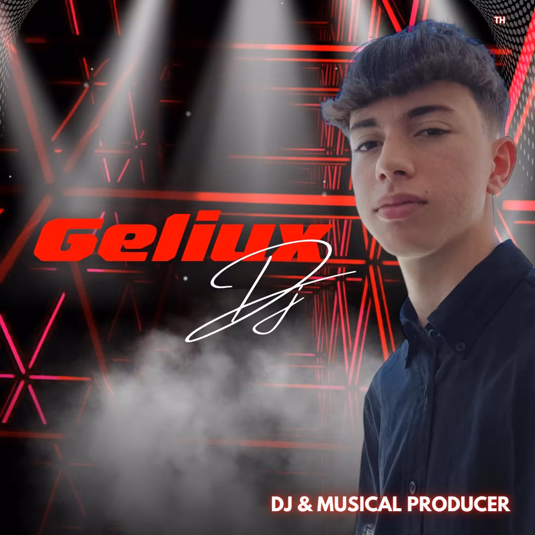 Geliux Production
