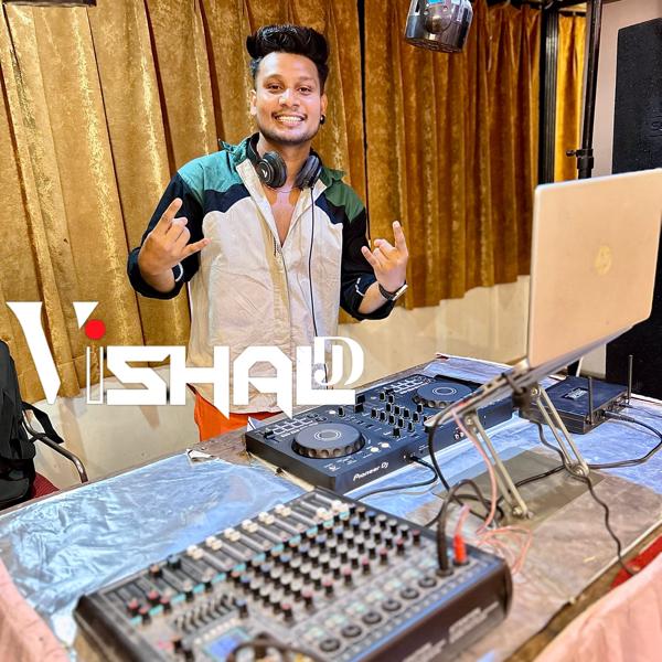 Vishal