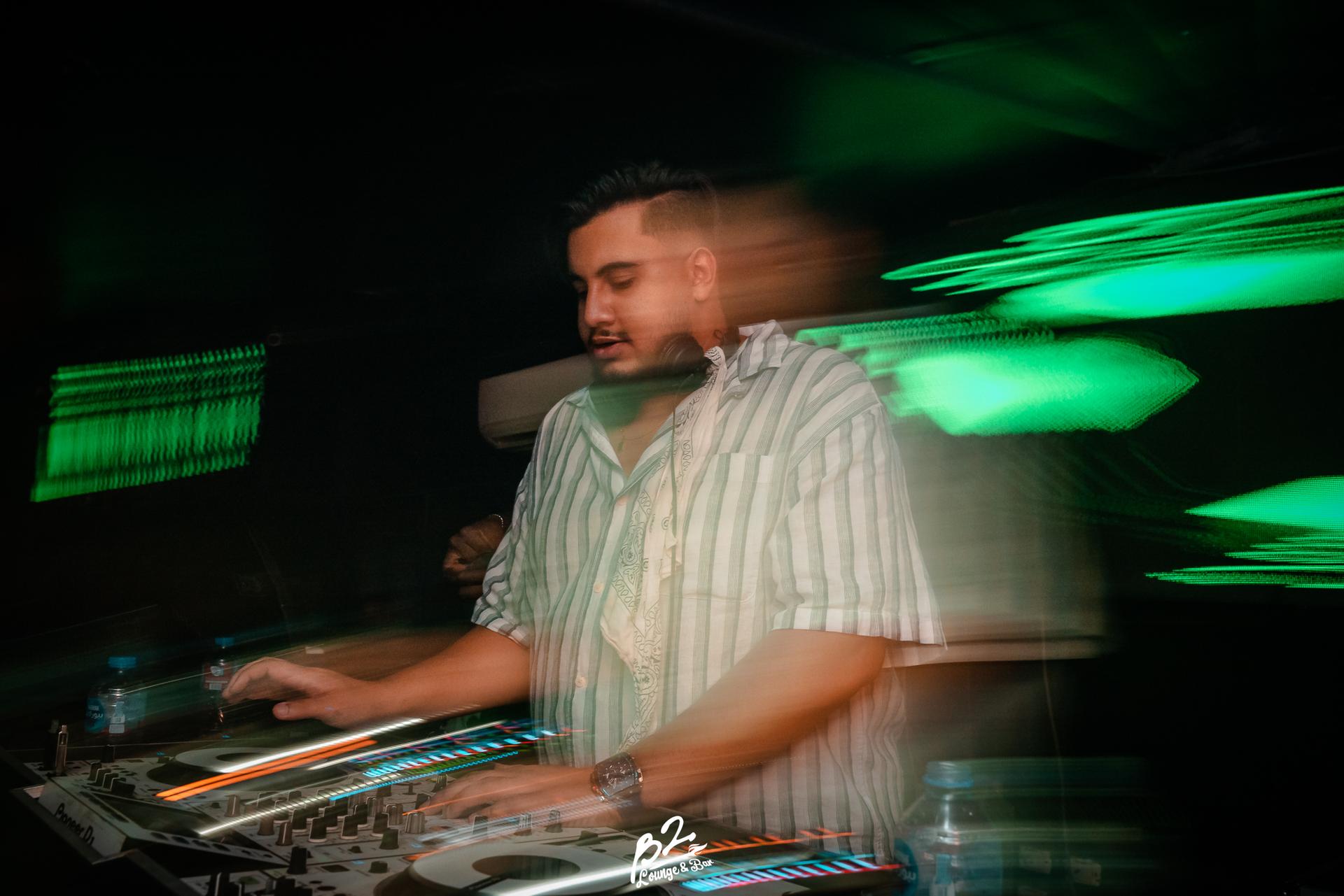 Dj Boudy Rouby 