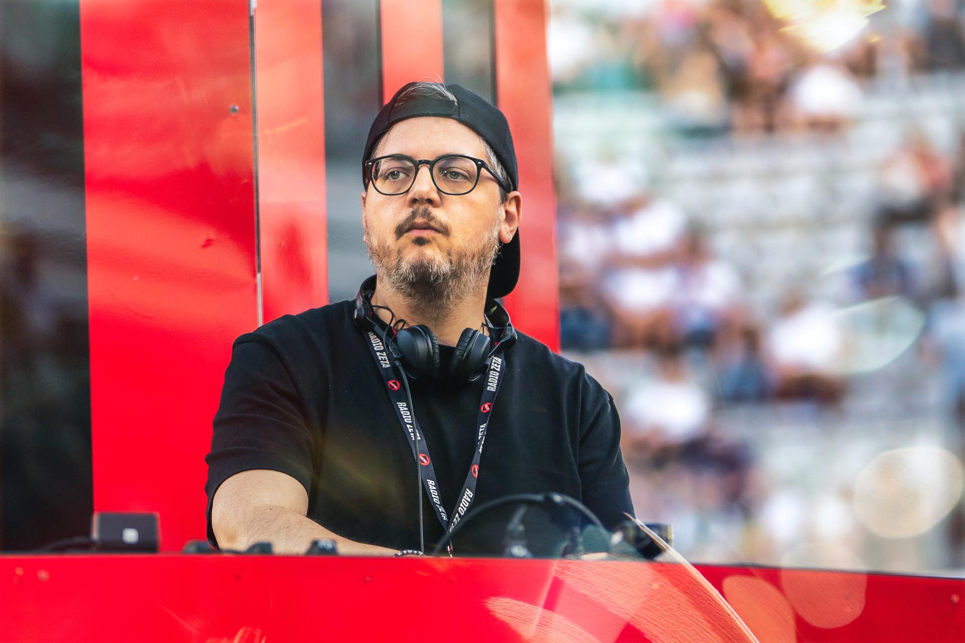 Dj Emanuele