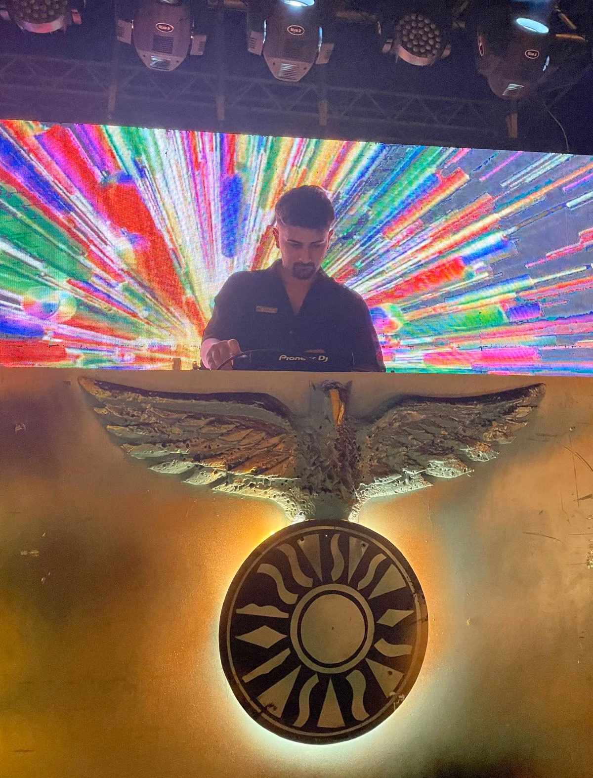 DJ Apollon 