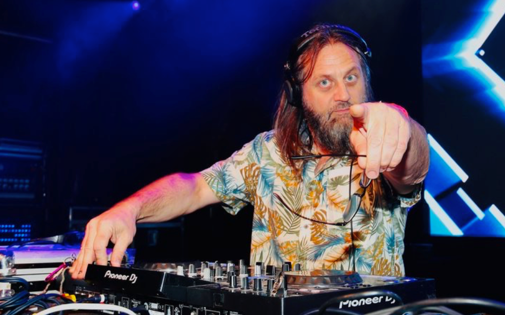 DJ Marc One