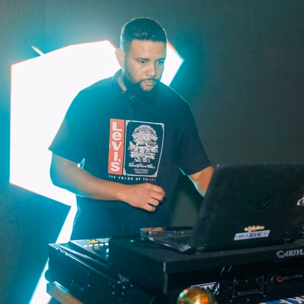 Dj Guycuban