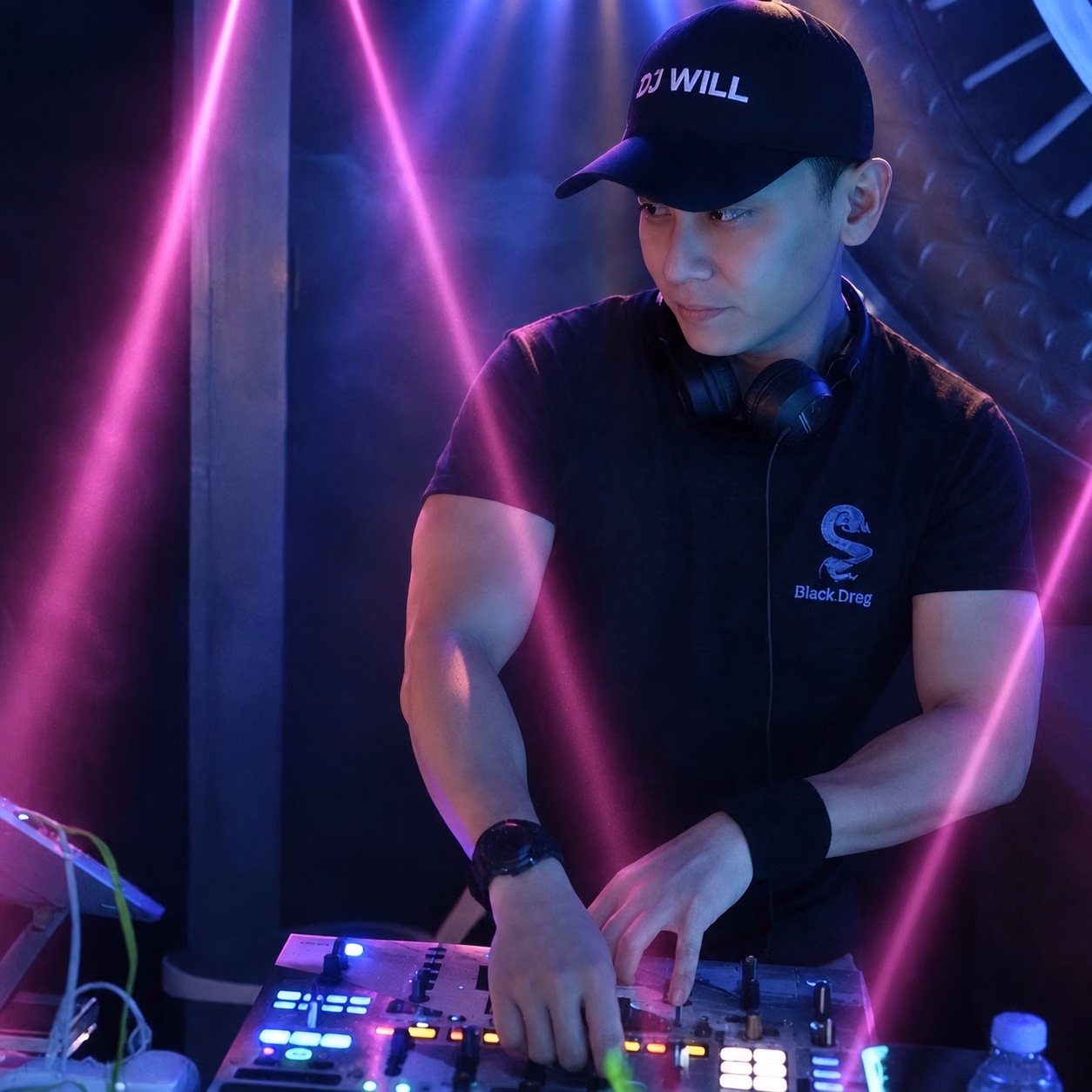 DJ Will