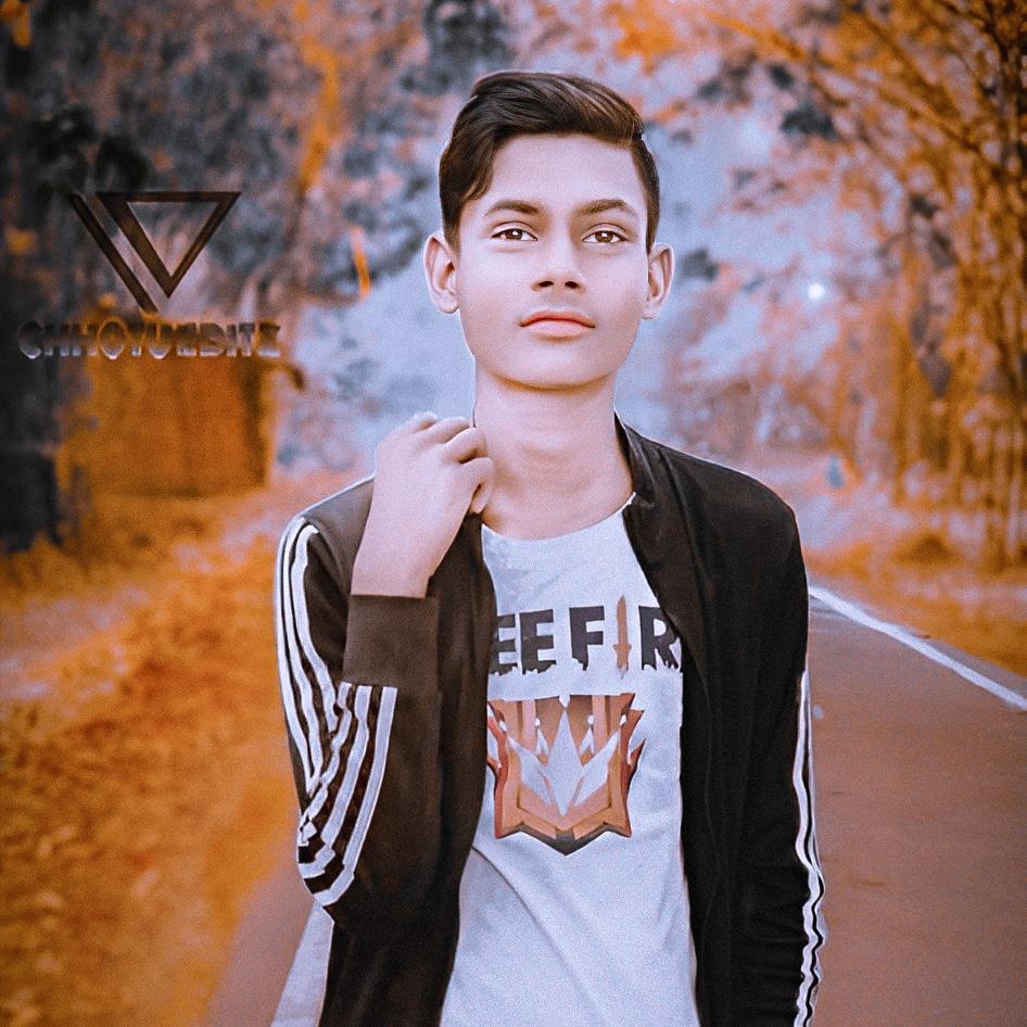  Dj Ck_max_editor