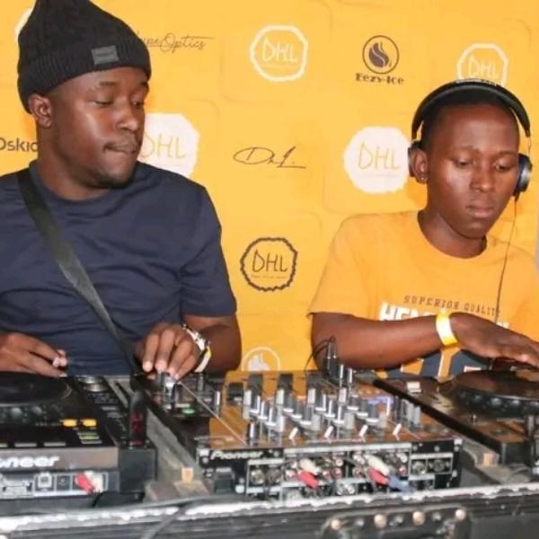 Boyz On Decks