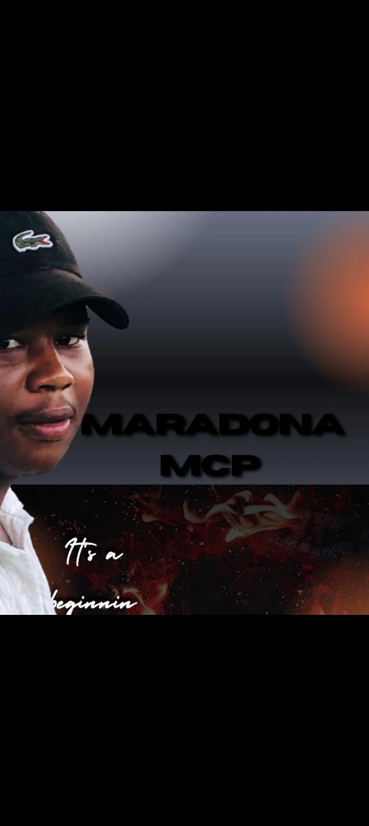 Maradona mcp