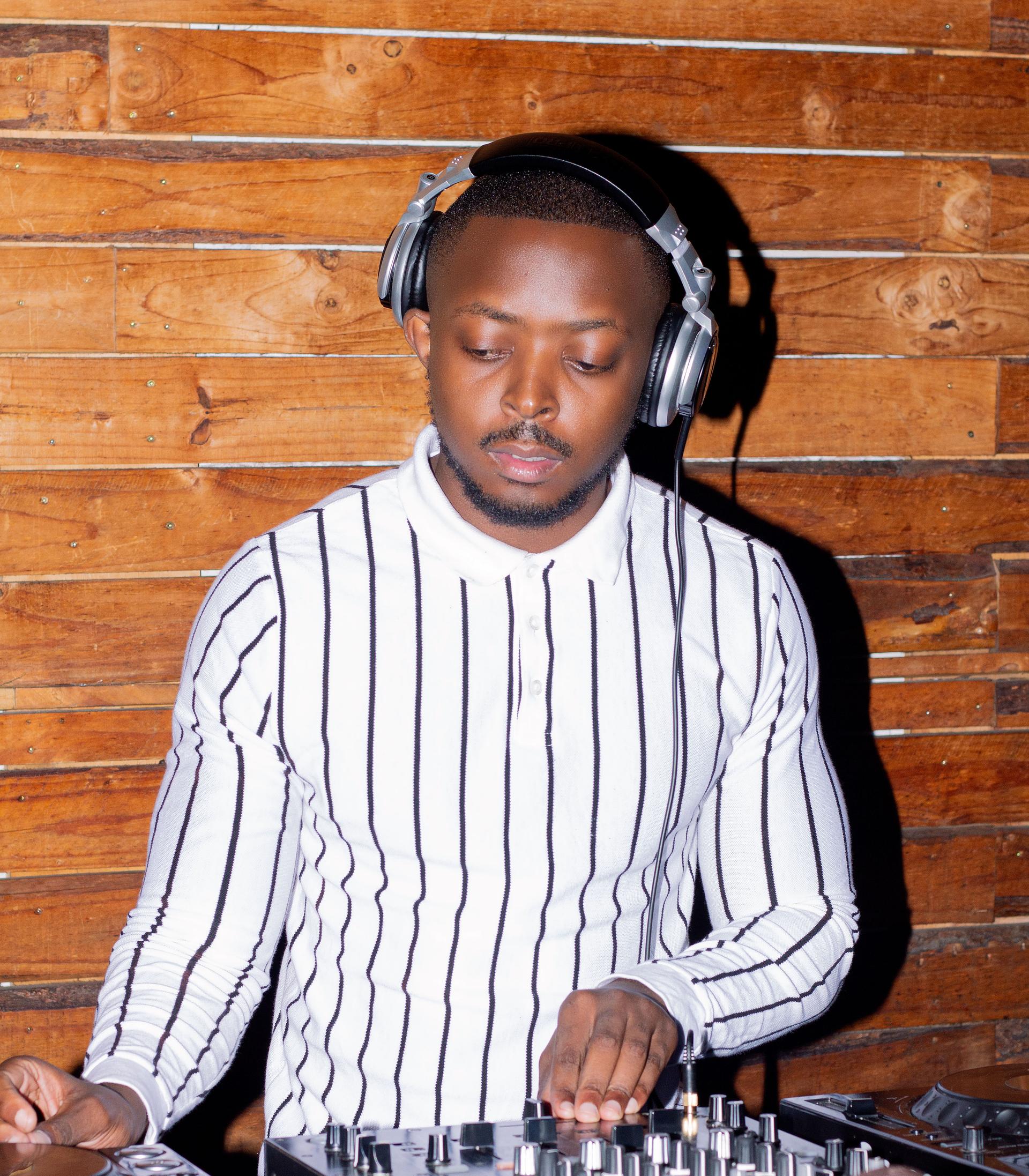 Dj NCee