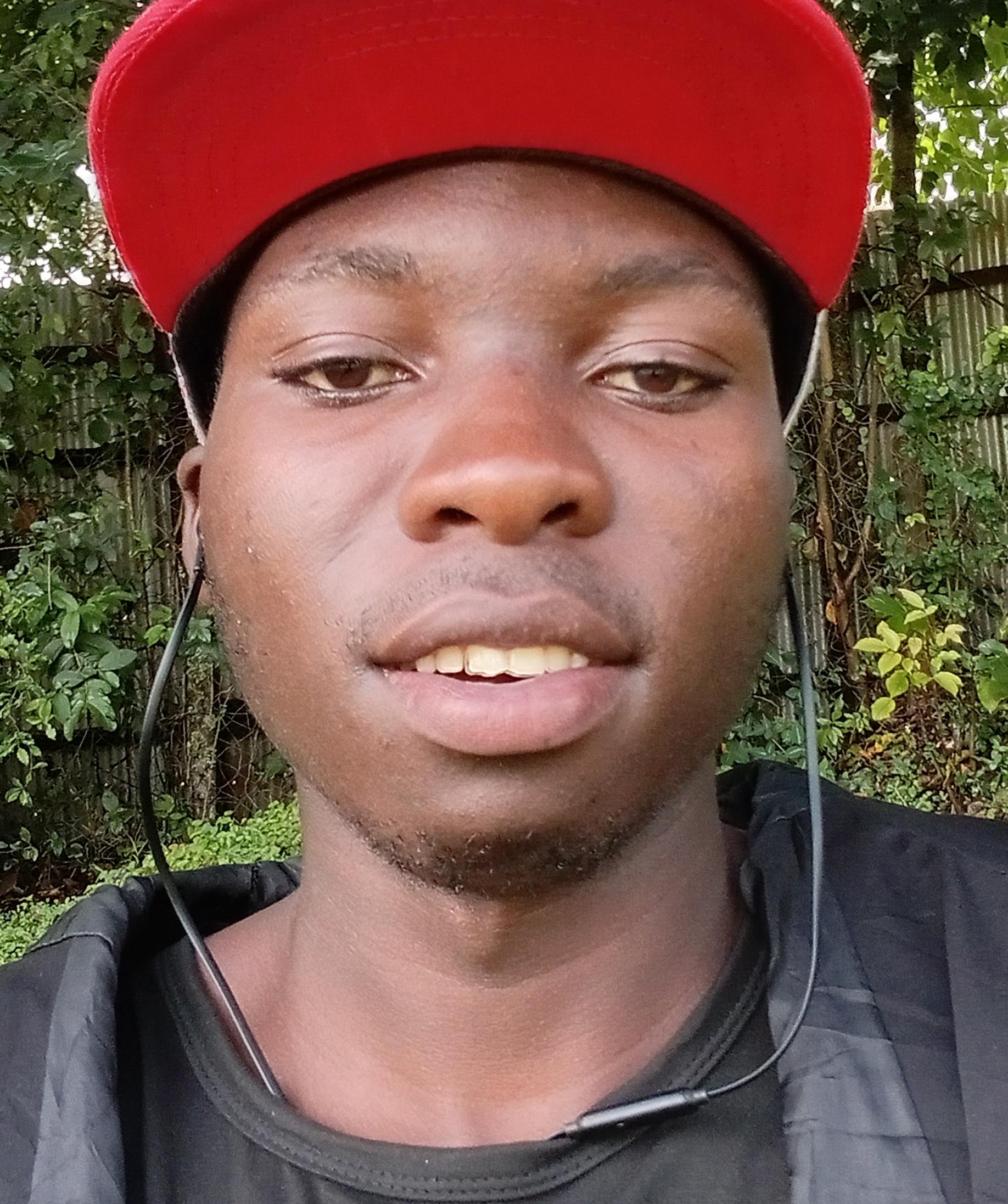 DJ GIDS 254