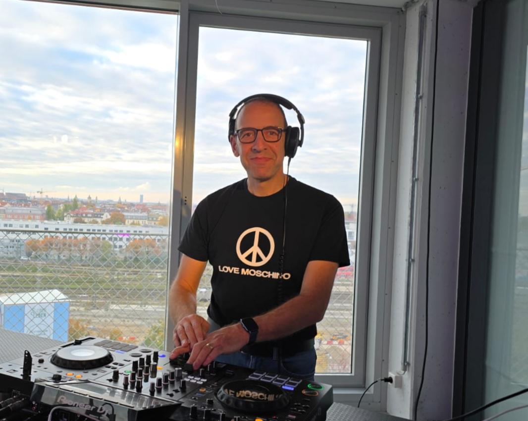 Dj Jimmy