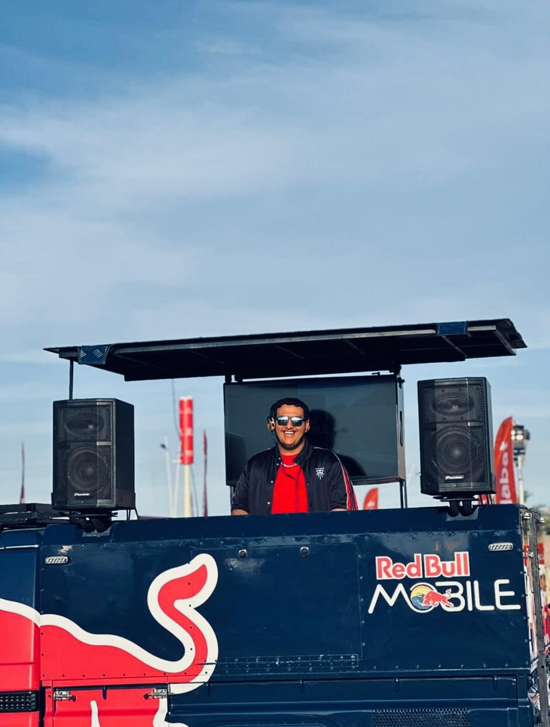 DJ Big Bone