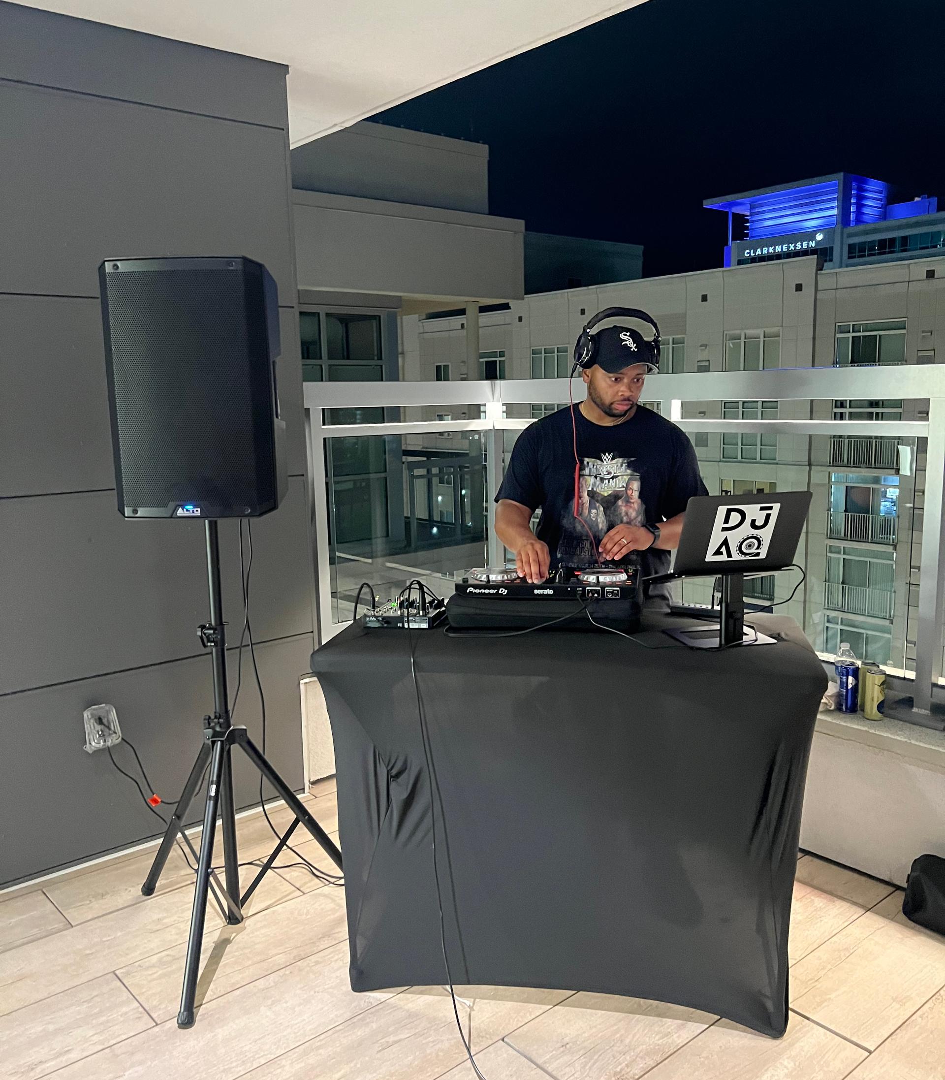 DJ AQ