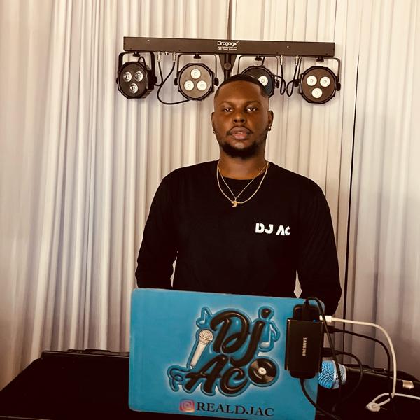 DJ AC