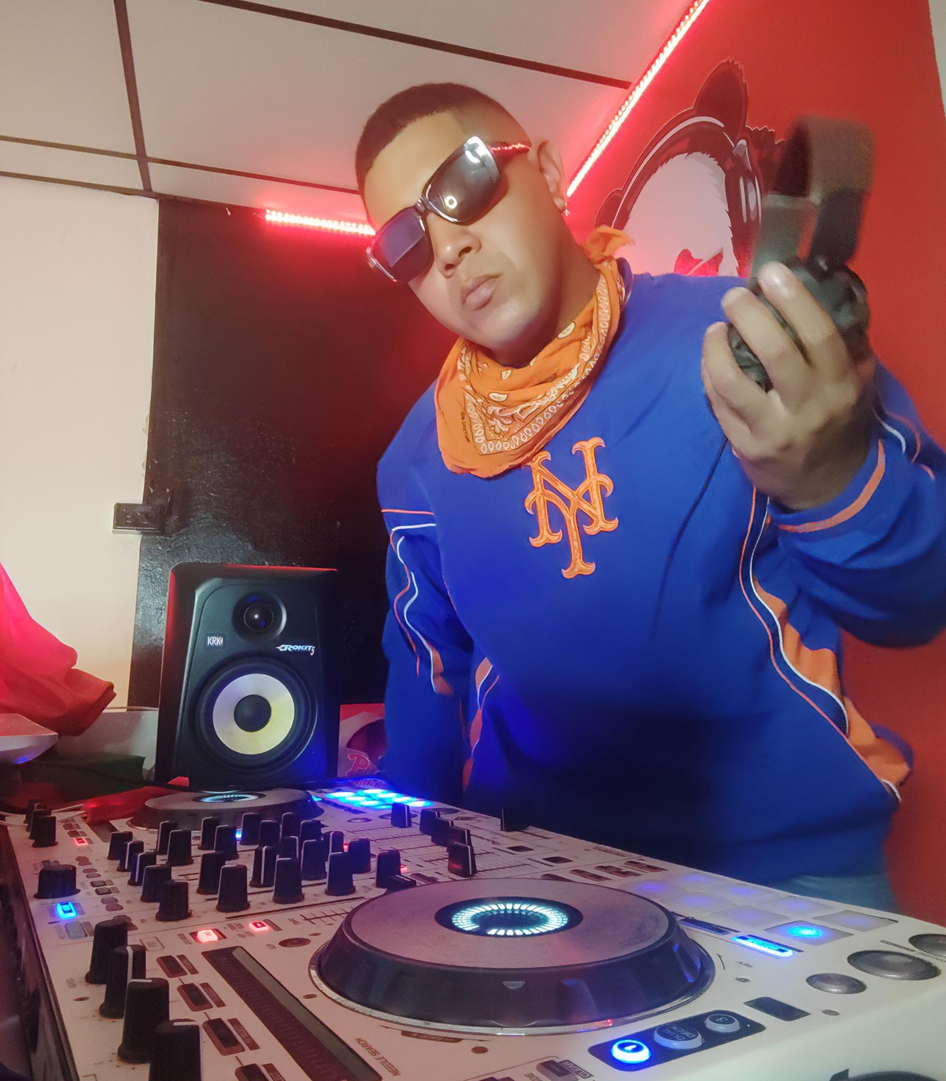 DJ COCHO STYLE