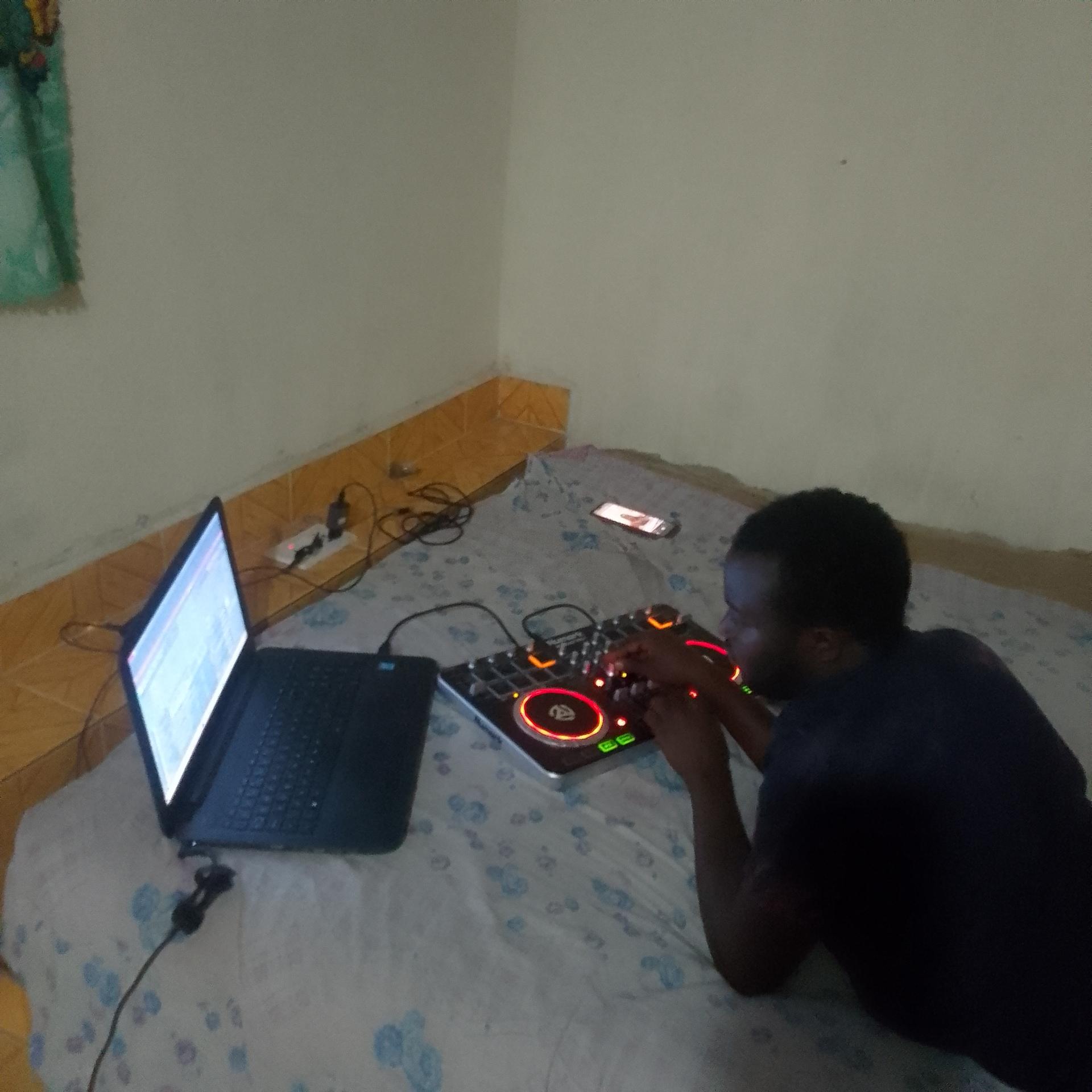 DJ lulu 