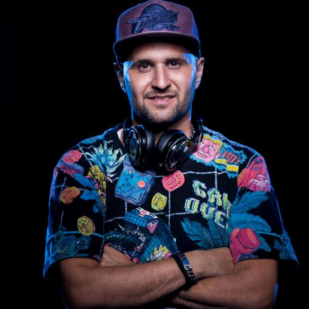 DJ Feedo