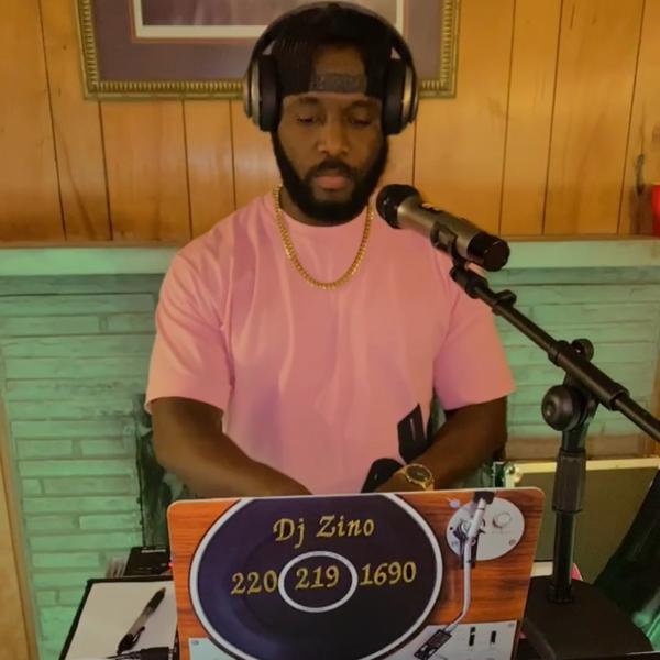 Dj zino 