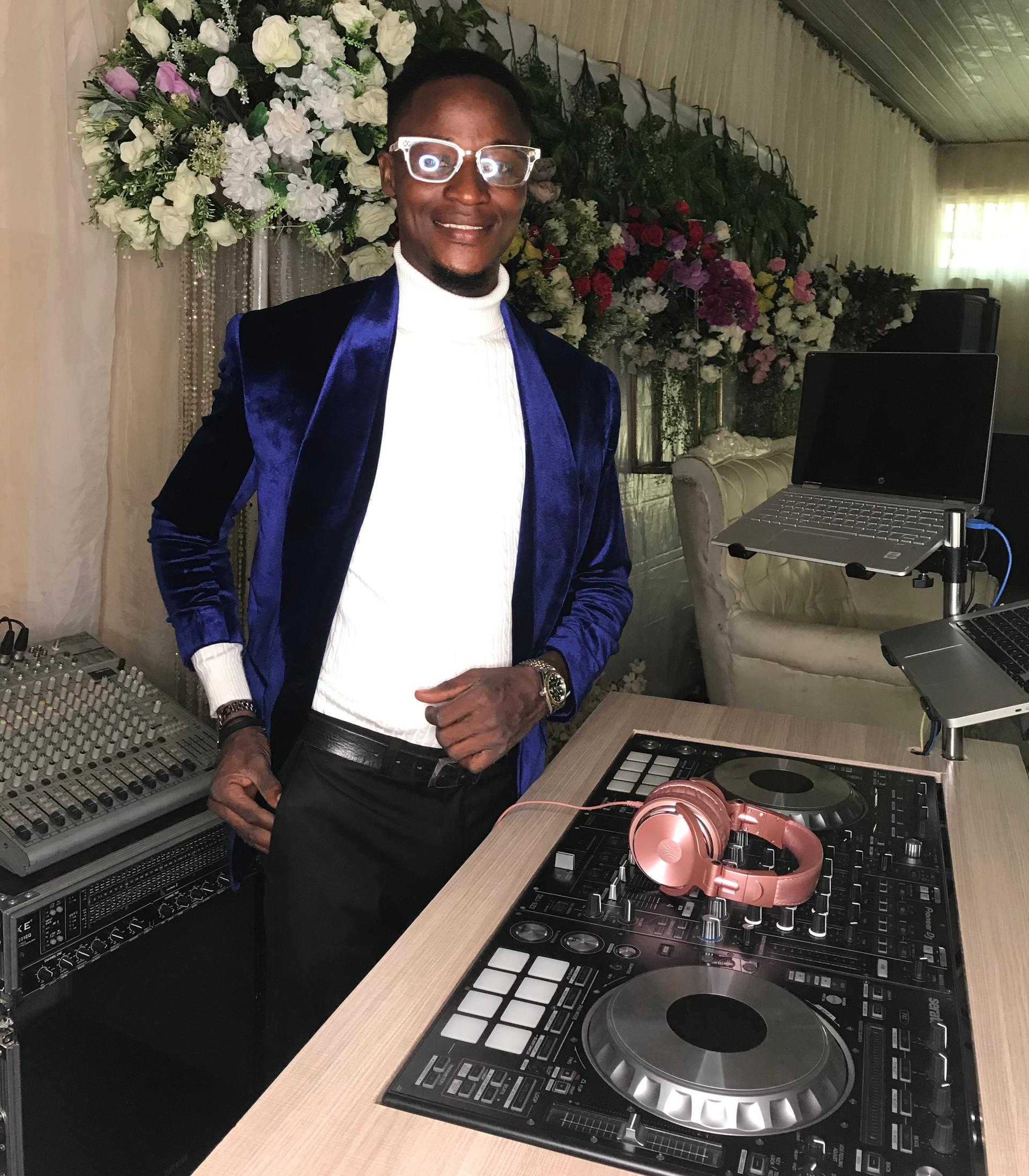 DJ Happening