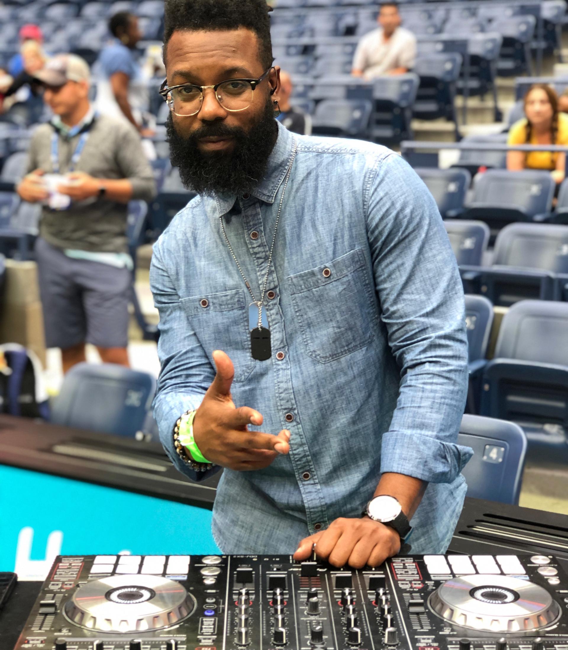 DJ JBrab