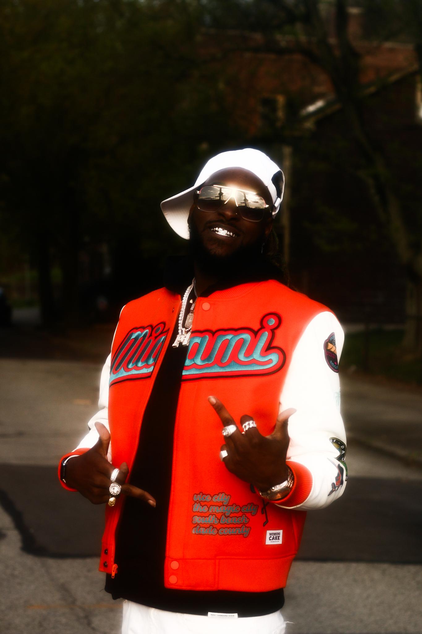 Cuddy Beezy