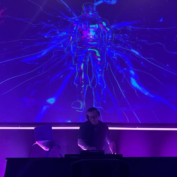 DJ Darenc