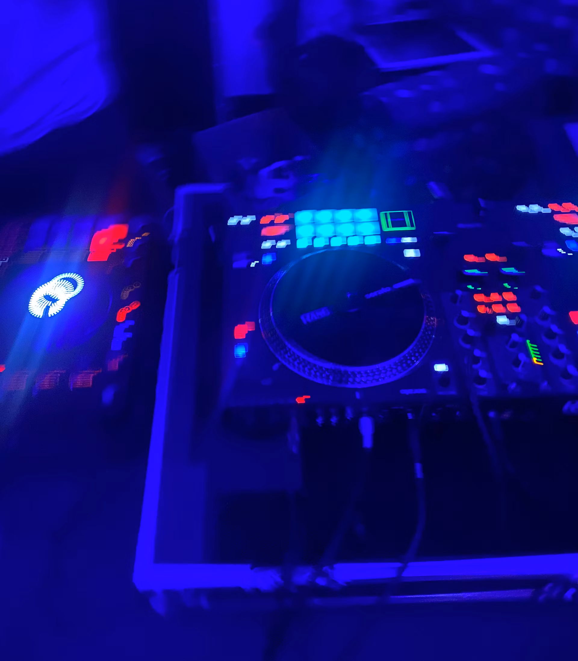 DJ papajoe 